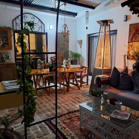 Acacia Home Graaff-Reinet Esterno foto