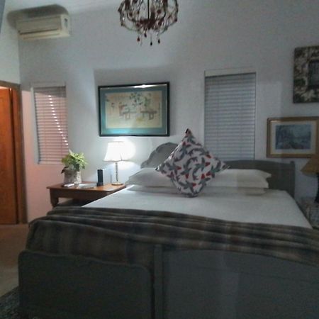 Acacia Home Graaff-Reinet Esterno foto