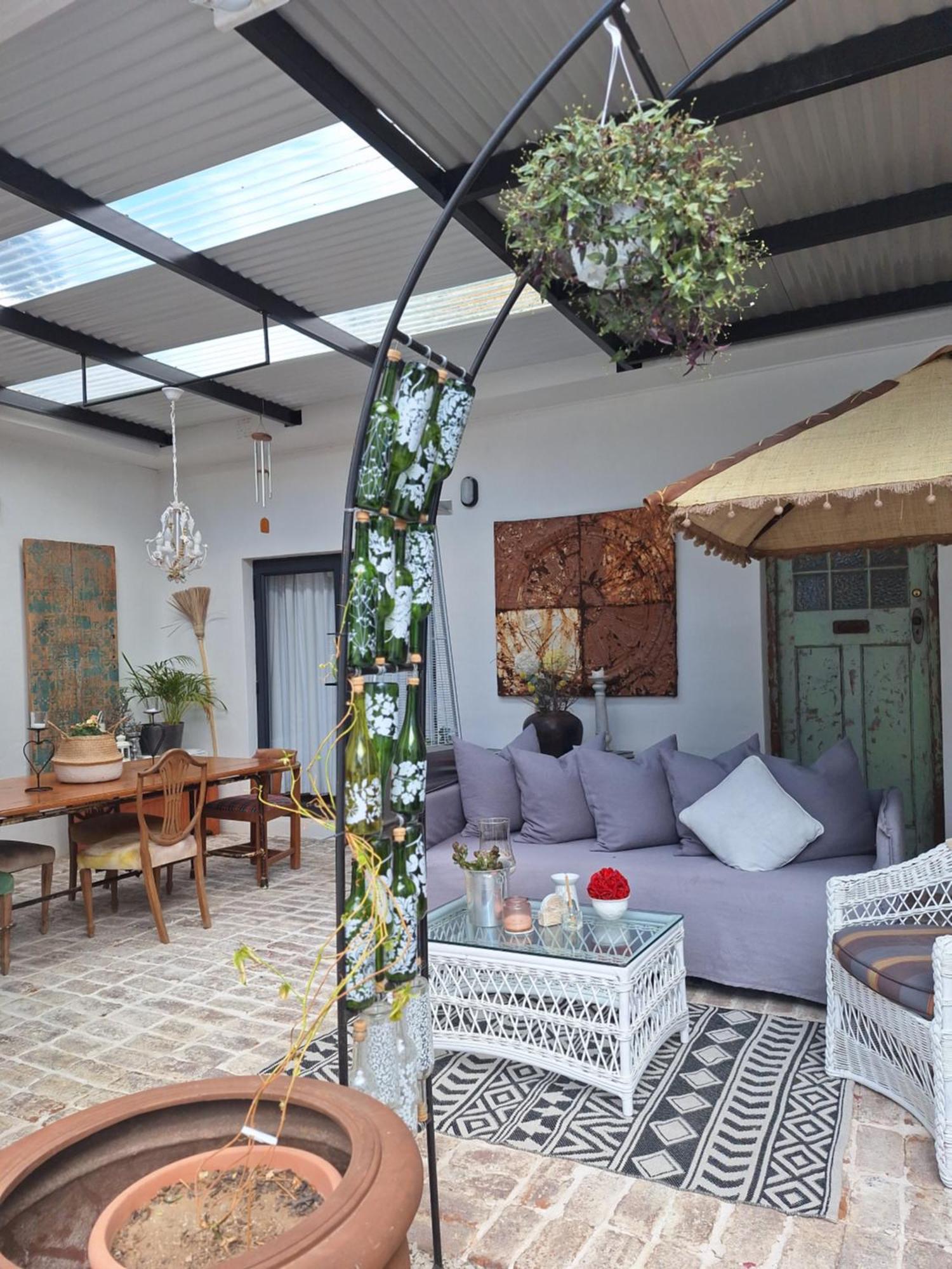 Acacia Home Graaff-Reinet Esterno foto